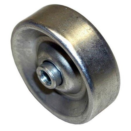 Commercial 5/8" x 1 15/16" Flat Roller 36324